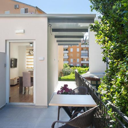 Apartments Dali Budva Zewnętrze zdjęcie