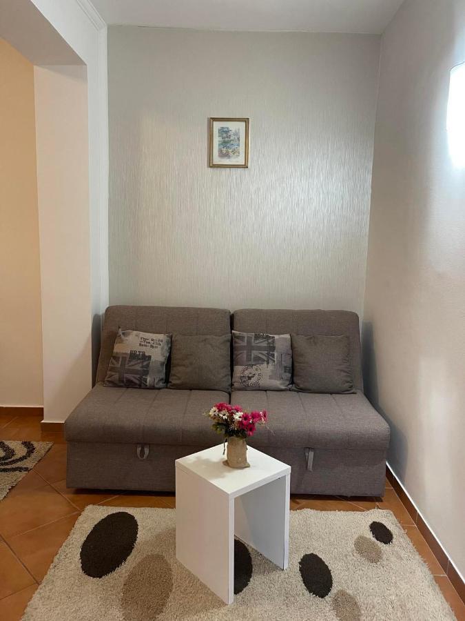 Apartments Dali Budva Zewnętrze zdjęcie