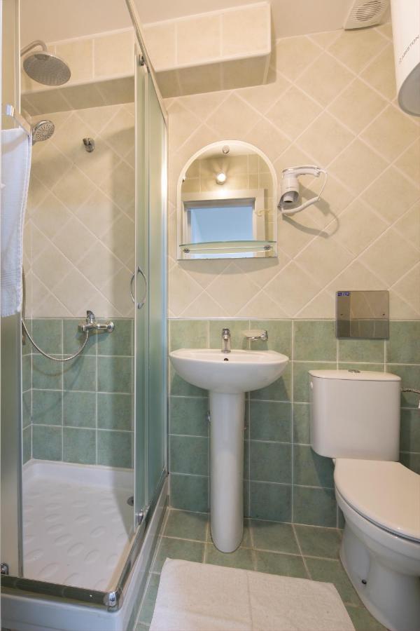 Apartments Dali Budva Zewnętrze zdjęcie