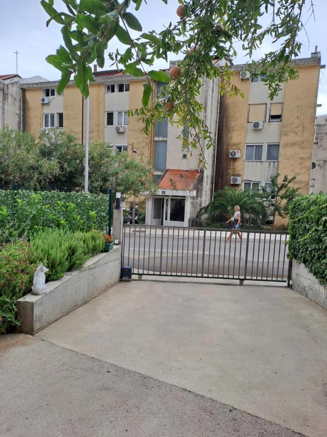 Apartments Dali Budva Zewnętrze zdjęcie
