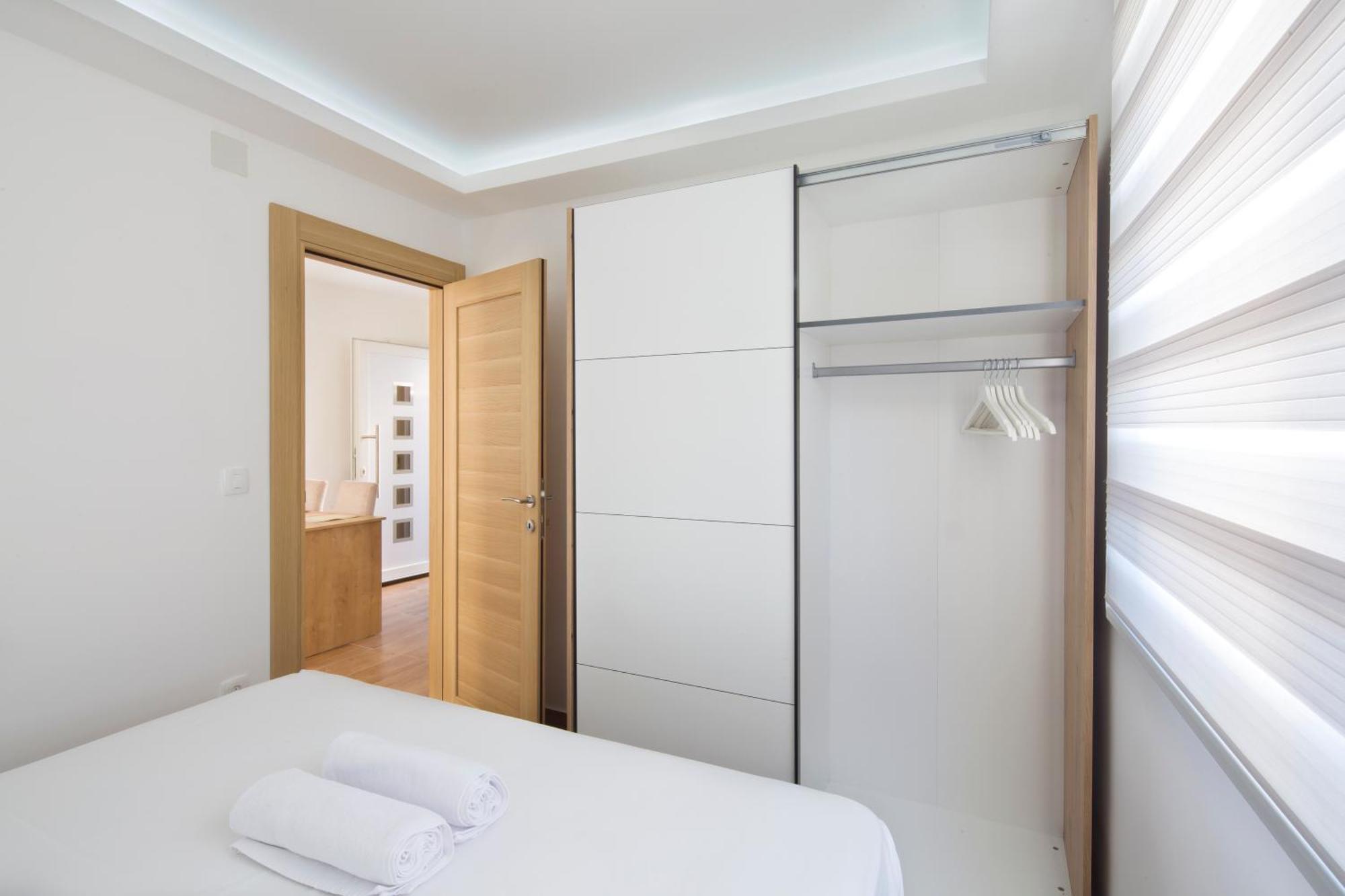 Apartments Dali Budva Zewnętrze zdjęcie