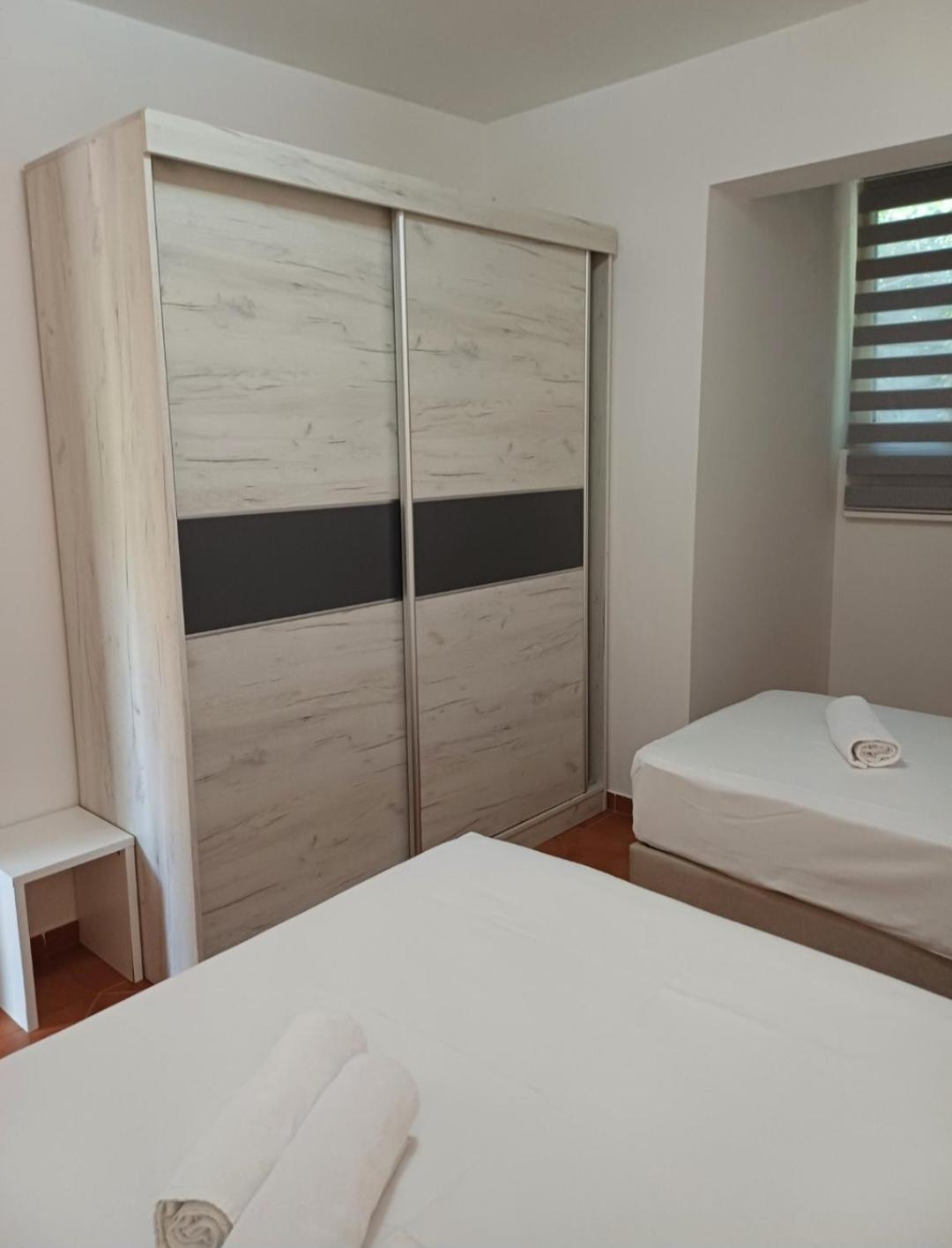 Apartments Dali Budva Pokój zdjęcie