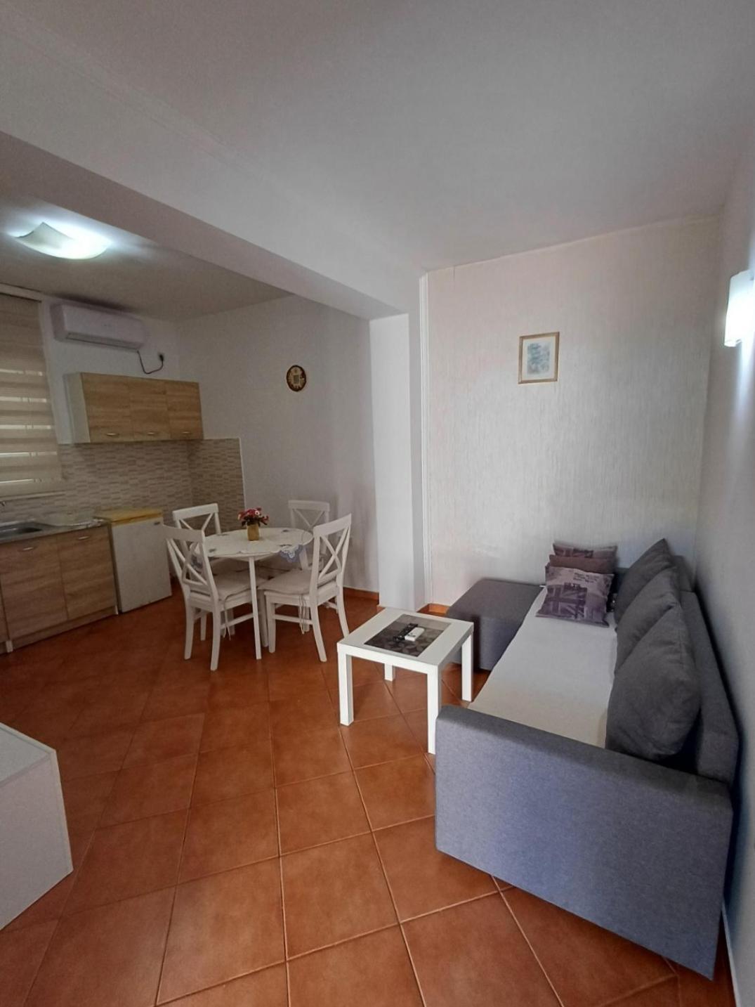 Apartments Dali Budva Pokój zdjęcie